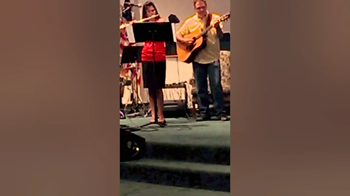 Jill Ott Flute Guitar