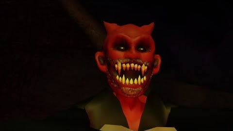 The Mimic Survival Mode - Sneak Peaks Brightened!!! (YŌKAI)