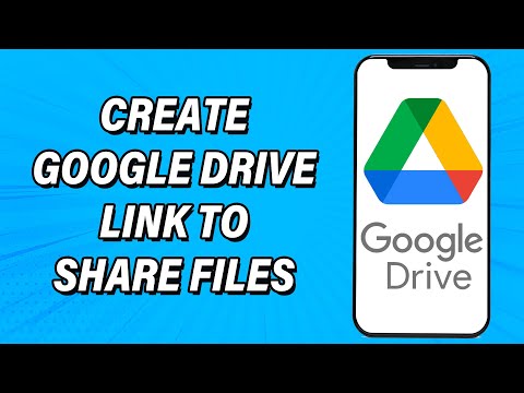 How To Create
