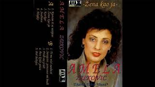 Amela Zukovic & Serif Konjevic Zena kao ja  1997.wmv Resimi