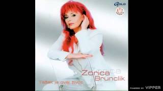 Zorica Brunclik - Ne dam ovo malo duše - (Audio 2002) chords