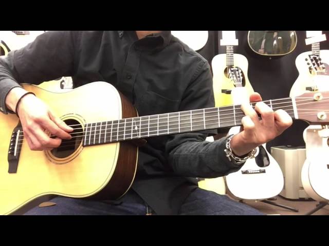 k.yairi LO-120G N アコースティックギター Amazon.co.jp: K.Yairi LO-120 N アコースティックギター