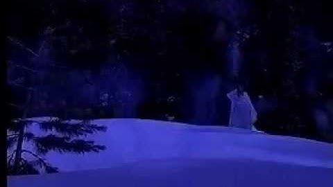 Gabriel Knight: The Beast Within Promo Trailer (1995) - NintendoComplete