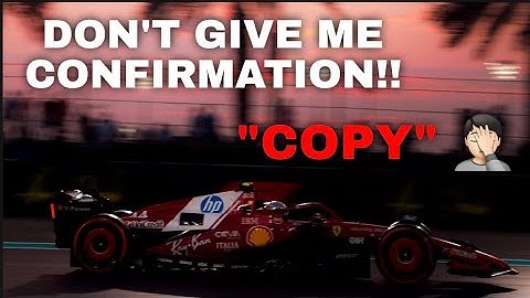 Lewis Hamilton SHOCKING COMMUNICATION WITH FERRARI During The 2025 Abu Dhabi GP!