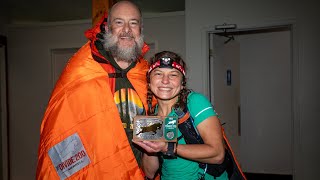 WINNER at The Divide 200 🇨🇦 