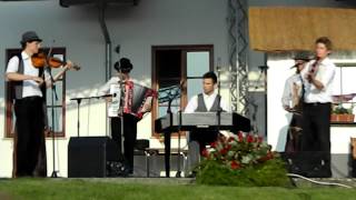 Pósfa zenekar / Egyházgelle - VIII. Népzeneni fesztivál / Kisudvarnok 2012.jún.3 Pósfa zenekar / Egyházgelle - VIII. Népzeneni fesztivál / Kisudvarnok 2012.jún.3