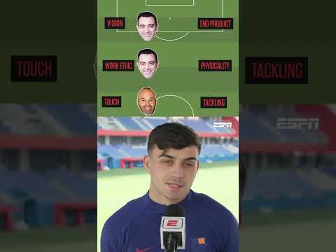 Video: Šta je fudbalski veznjak?