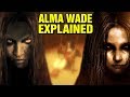 ALMA WADE EXPLAINED - THE STORY OF FEAR - FEAR 2: LORE AND HISTORY