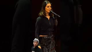LANA DEL REY SUMMERTIME SADNESS LIVE #shorts #concert #music #lyrics
