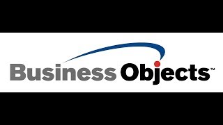 ProTech Webinar BusinessObjects What's New in v4.1 and v4.2