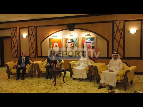 Video: Në Cilin Qytet Të Emirateve Të Bashkuara Arabe është Më Mirë Të Relaksoheni Dhe çfarë Të Shihni