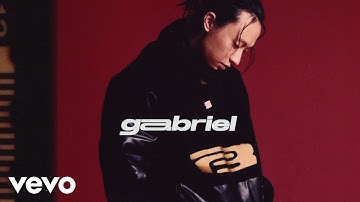 keshi - MILLI (Visualizer)