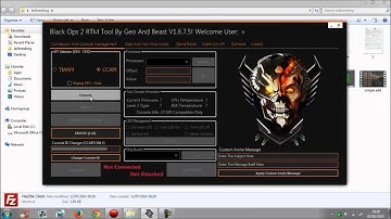 How To Real Time Mod On Black Ops 2 Multiplayer   Voice Tutorial