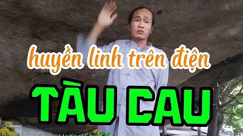 Khám Phá Cảnh Đẹp Huyền Linh trên điện Tàu Cau (núi dài Ngoạ Long Sơn AnGiang).