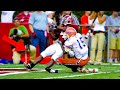 Craziest Moments in College Football History