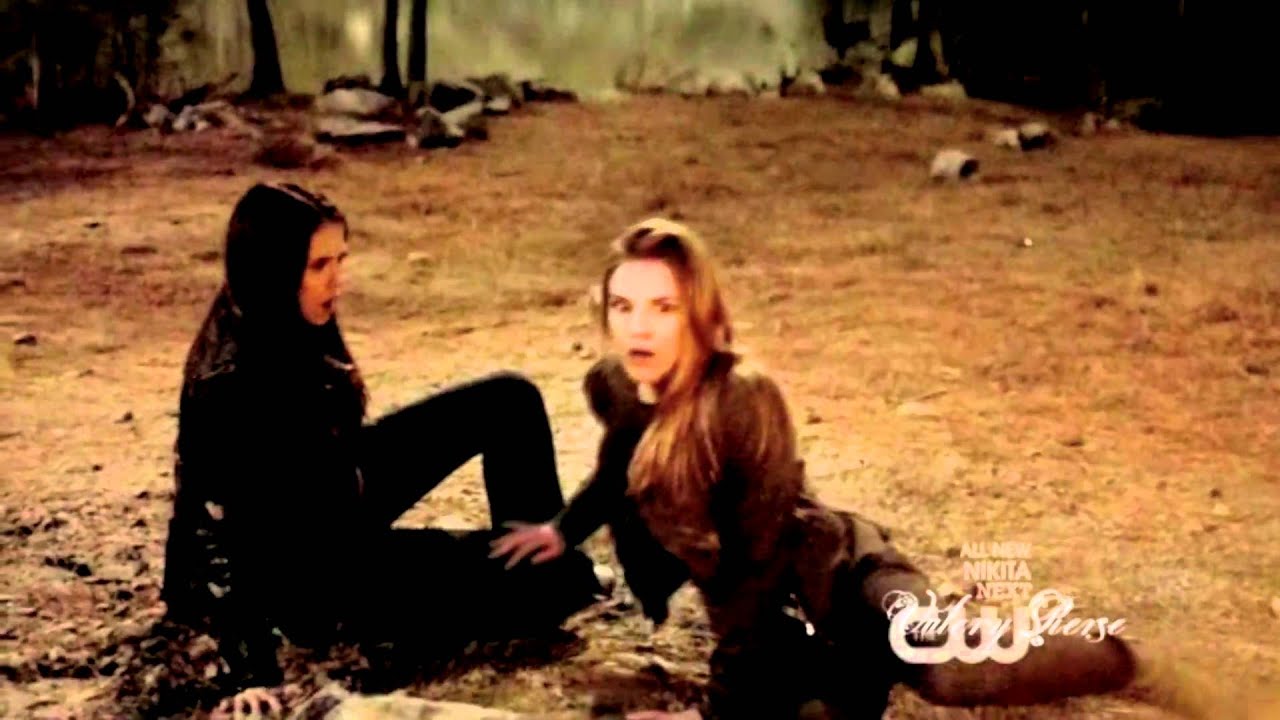 RIP Jenna Summers (TVD) spoilers 2x21 YouTube RIP Jenna Summers (TVD) spoilers 2x21 YouTube