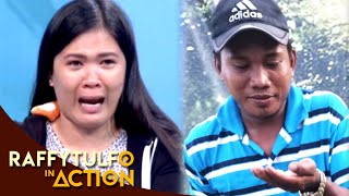 PART 1 | KAGAWAD BINUNTIS ANG KANYANG HIPAG AT PINABARANGAY PA SI MISIS!