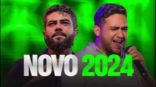 HENRIQUE E JULIANO MUSICAS NOVAS DE 2024