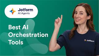 5 Best AI Orchestration Tools Compared