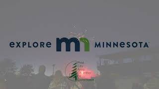 Freedom Fest Celebration in Pine City, MN
