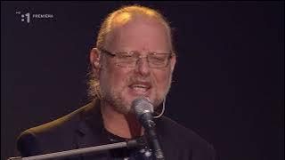 ELÁN - Kaskadér, live (Lýra 50, 2016)