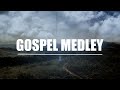 Medley (É demais/Todo poderoso/Santo Espírito/Fogo que Consome/Amigo Espírito Santo)