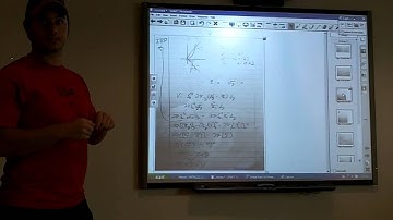 LaGrange College, MATH 2222, Spring 2011, Exam Two Answer Presentations