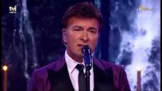 Tony Carreira - Para Sempre TVI