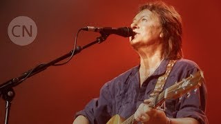 Chris Norman - If You Think You Know How To Love Me (Live In Concert 2011) OFFICIAL
