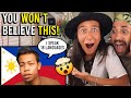 FILIPINO BOY speaks 18 LANGUAGES! (YOU NEED TO WATCH THIS!)