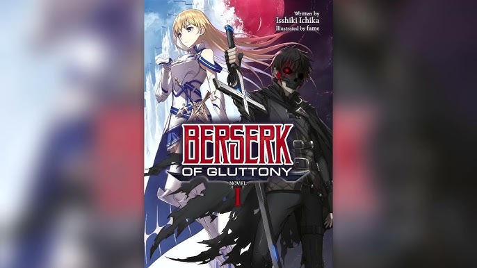 Glutton Berserker ~The One That Exceeds The Concept Of Levels