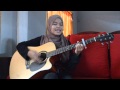 Hantu atau Buaya Nanasheme wani cover
