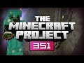 Portal Gun In Minecraft! - The Minecraft Project Episode #351