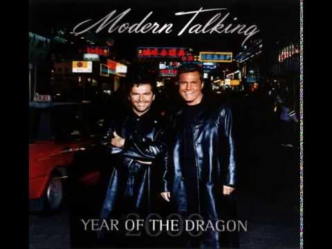 Modern Talking - No Face No Name No Number