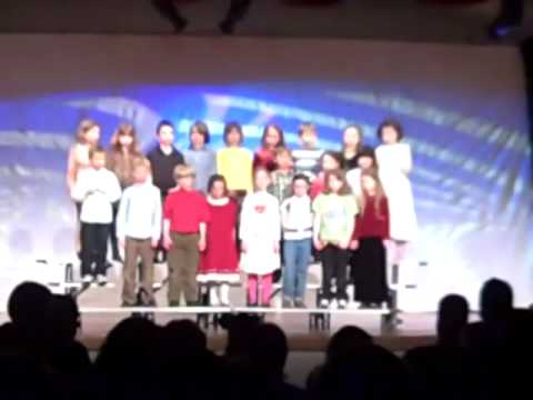 Petey's Song - YouTube