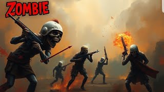 Zombie Age 3 Gameplay - Ep 1