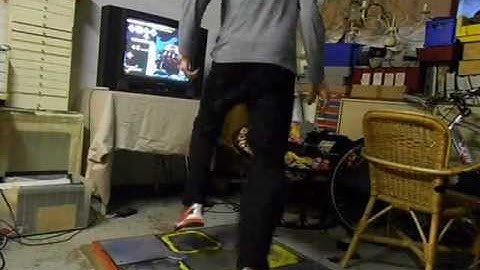 Overgate:Horatio (difficult):AAA #385 (x2 note) No bar [Home score]