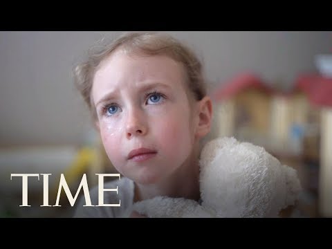 Spanking Harms Children, According To The American Academy Of Pediatrics | TIME