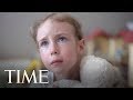 Spanking Harms Children According To The American Academy Of Pediatrics TIME Spanking Harms Children According To The American Academy Of Pediatrics TIME