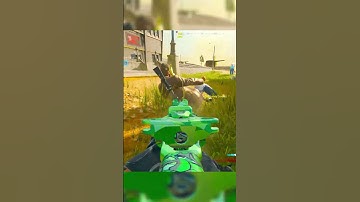 Best Static HV Loadout in Warzone🔥 (Melt Combo) | #shorts #shorts #warzone #short #wz #cod