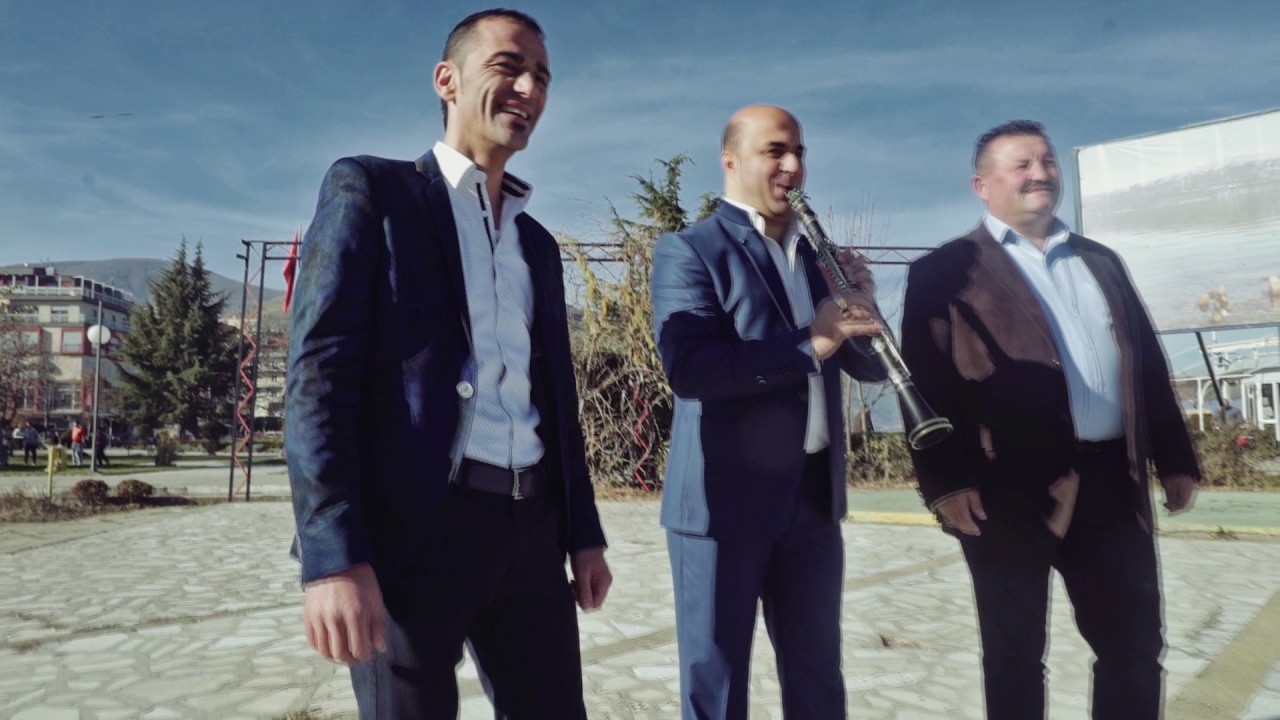 Avni Lushka & Luli Qose - Djemtë Mokrarë