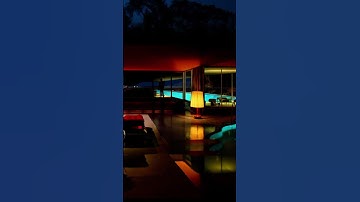 MidJourney’s Zoom out feature is wild. #midjourney #davidlynch #aftereffects