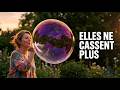 Comment fabriquer du liquide à bulles ? - Le secret des bulles géantes !