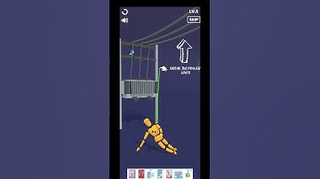 puppet bone smashing game level 5 #gameandroid #games #puppet #puppetbonesmashing #gaming #fypgame