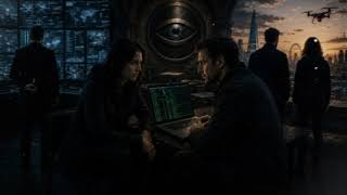Shadow Protocol Episode 1 | The Missing Signal | Full Action Thriller Movie in English