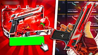 M4A4 BUZZ KILL LOOKS INSANE | Hellcase Promo Code 2026