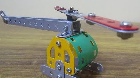 Reverse Video | Mini Chopper | Mechanix | Random Videos #reversevideo