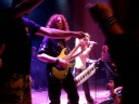 Alestorm - Nancy and Tavern Wench "Ragnarök's Tour Holland 2008"