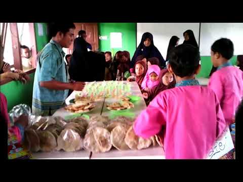 Lagu Ayo Mondok Lagu Ayo Mondok
