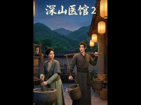 深山醫館：神醫之女救回神秘失憶男